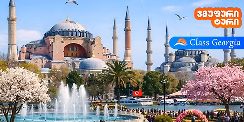 \u10e1\u10e2\u10d0\u10db\u10d1\u10dd\u10da\u10d8 - \u10ef\u10d2\u10e3\u10e4\u10e3\u10e0\u10d8 \u10e2\u10e3\u10e0\u10d8 