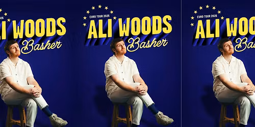 Ali Woods: Basher