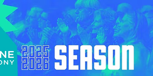 Parking Eugene Symphony: Heroic Transformations