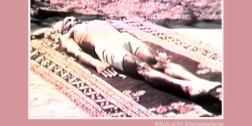 108 solhilsener: Kumbhaka Yogaskole og Aarhus Jazz Orchestra