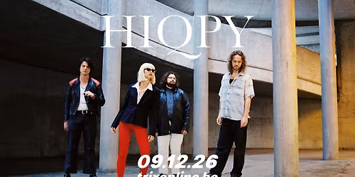 Hiqpy \/ Trix
