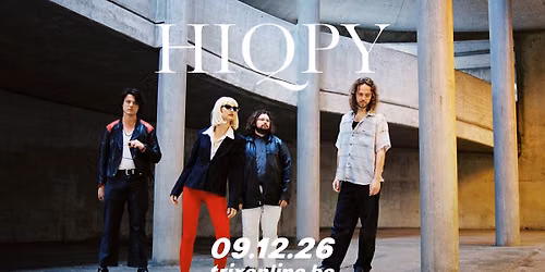 Hiqpy \/ Trix