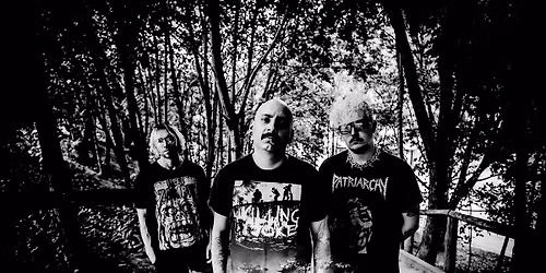 SHALLOW WAVES (CAN) ET PLAISIR D'OFFRIR