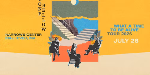 The Lone Bellow