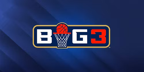 Big3 Basketball