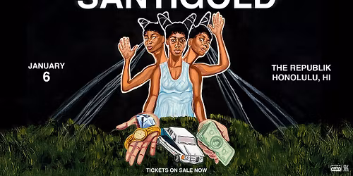 Santigold