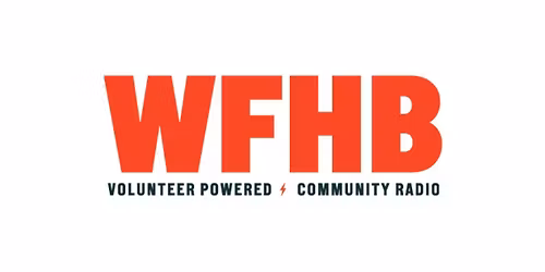 Airwaves For All: A Benefit for WFHB