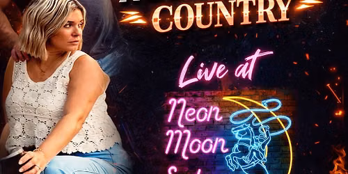 No Wrong Turn Live @ Neon Moon 8-11pm