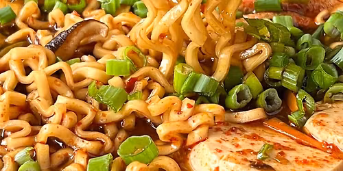 RHHW Ramen Noodle Day