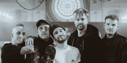 Electric Callboy, Polaris, Scene Queen in Nashville