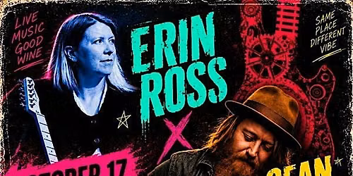Erin Ross & Sean Pinchin Perform