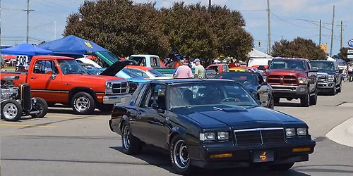 Fort Street Cruise 2026