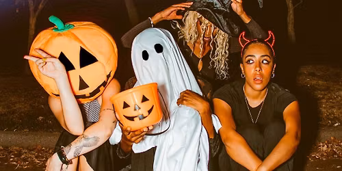 TCC\u2019s Classic 18+ Halloween Party