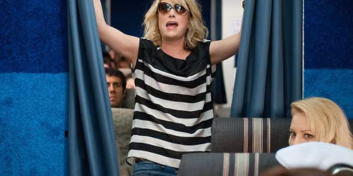 Bridesmaids 'Besties Brunch' Screening | The GRAND