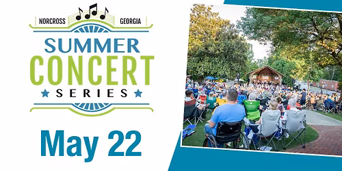 Summer Concert Series: Face 2 Face