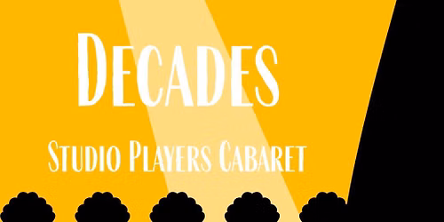 Cabaret: Broadway Through The Decades