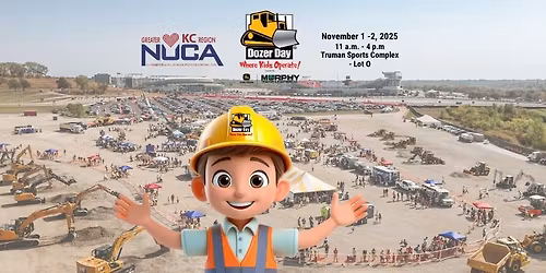 Dozer Day 2025