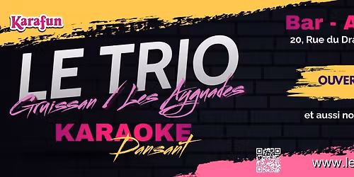 Bingo Karaok\u00e9 \ud83c\udfa4 