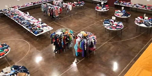 Faith MOPS Baby and Kids Sale