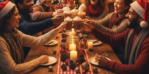 Kar\u00e1csonyi \u00e9vz\u00e1r\u00f3 buli a Funkcion\u00e1lis Edz\u00e9s csoportnak a P\u00f6tty\u00f6s B\u00f6gr\u00e9ben 