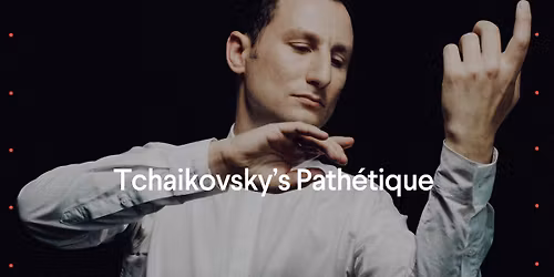 Tchaikovsky\u2019s Path\u00e9tique