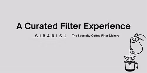 A Curated Filter Experience with Sibarist