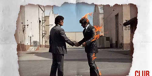 Hommage \u00e0 Pink Floyd (Billets gratuits) + Invites