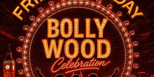 Ft. DJ YOGII  - Friendship Day Bollywood Celebration