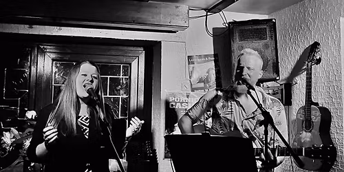 friday on my mind - Konzert mit Ramona + Chris