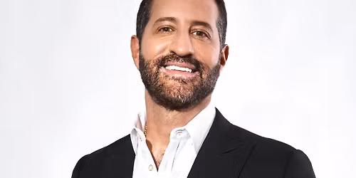 MODI: Pause for Laughter Tour - Special Taping