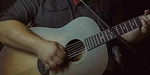 Cellar+Plate presents Barak Hill