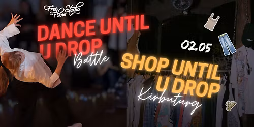 UNTIL U DROP BATTLE x KIRBUTURG