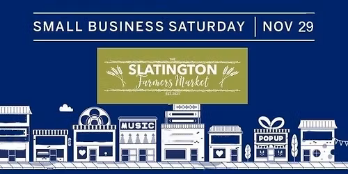 Joe Lazorik on Keyboard \u2013 2025 Small Business Saturday