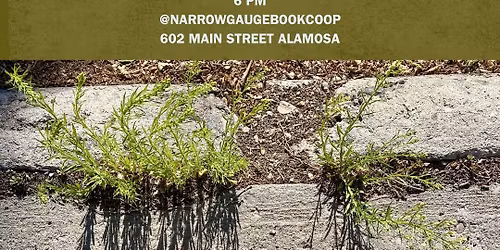 Story Slam + Resilience Rising Collab: RESILIENCE