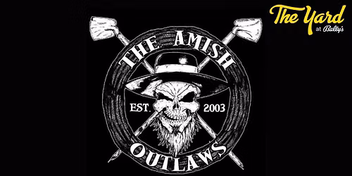 The Amish Outlaws