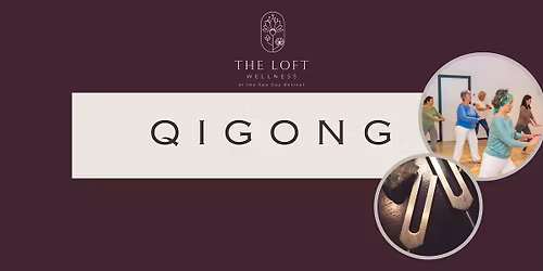 QIGONG & Tuning Forks