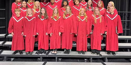 AAHS Holiday Concert 