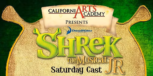 Shrek Jr.