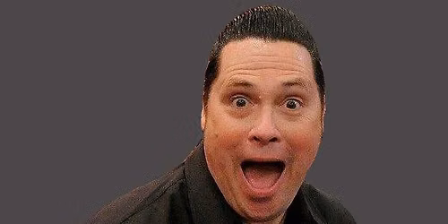 \u2b50 COMEDY NITE with Comedian RC SMITH one of the best \u201cTV warm-up\u201d comics in the industry