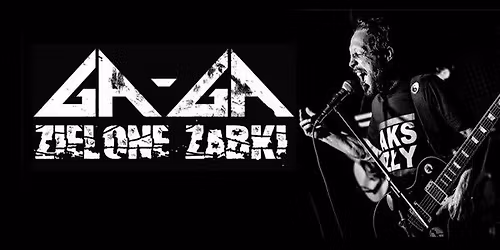 GA-GA ZIELONE \u017bABKI | OFFENSYWA | 13 Pi\u0119tro | 27.03.2026 | Wyj\u015bcie Awaryjne |