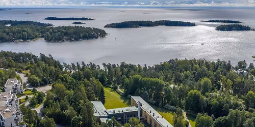 Jollasrannan Viini & Tapas-ilta