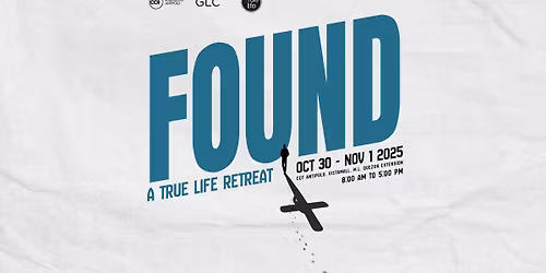 FOUND: True Life Retreat