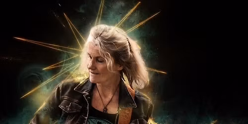 Christina Crofts @tilbavalley