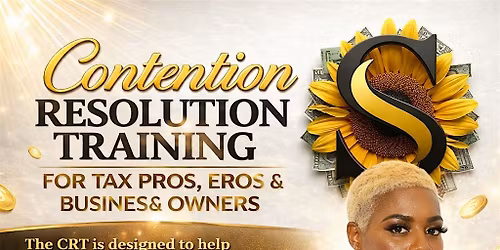 Contention Resolution Training