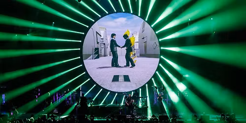 Blue Note Napa Summer Sessions at The Meritage: Brit Floyd