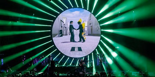 Blue Note Napa Summer Sessions at The Meritage: Brit Floyd