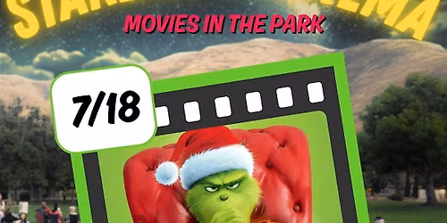 Starlight Cinema Hudson Park