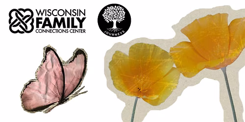 Adult Adoptee Collage Workshop: Eau Claire
