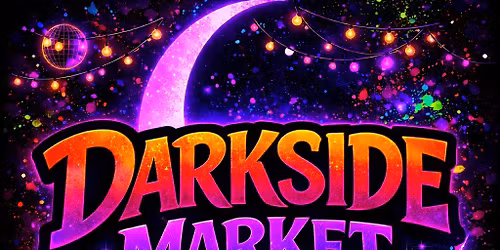 Darkside Night Market