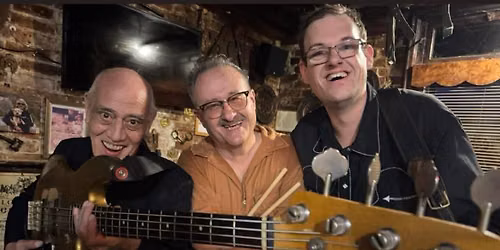 James Oliver Band